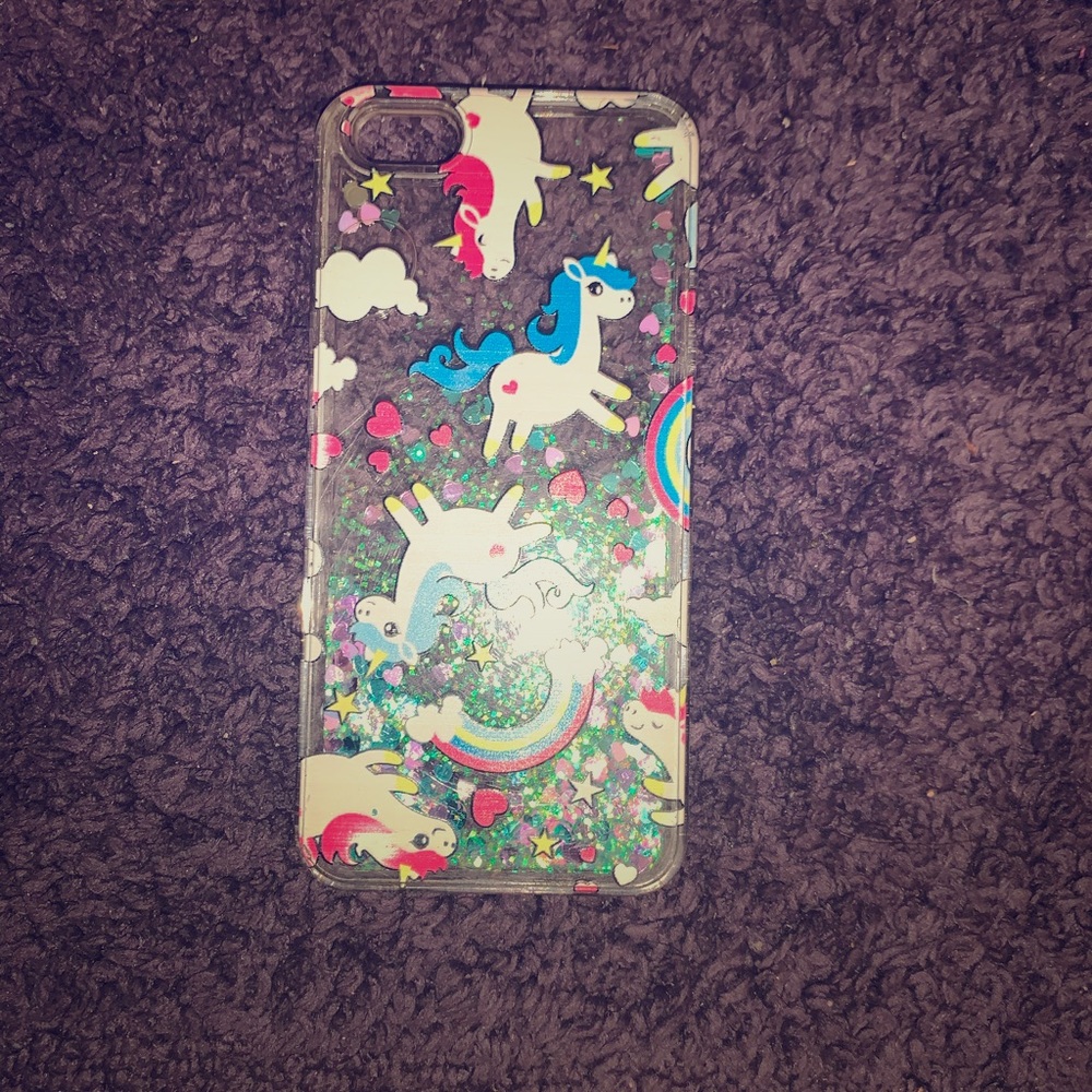 iPod case